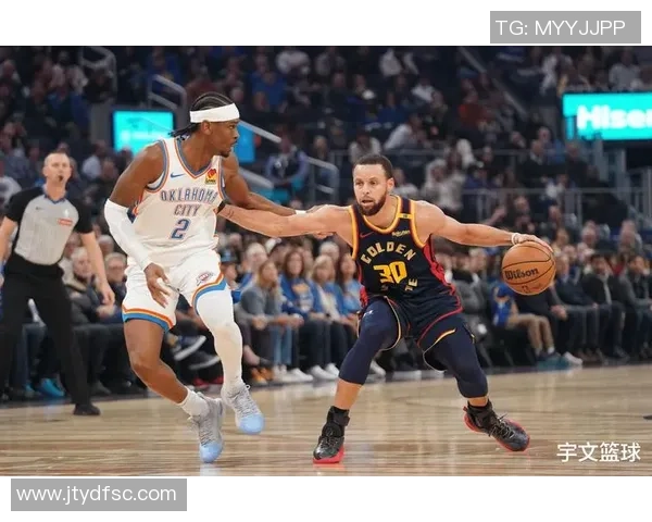 2016年NBA西部决赛勇士与雷霆对决数据分析与精彩回顾