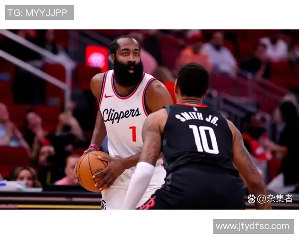 3月6日NBA快船对火箭精彩比赛录像回放及赛后分析分享