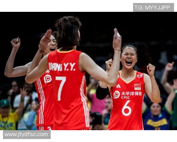 2016年中国女排精彩对决德国队的巅峰之战回顾与分析