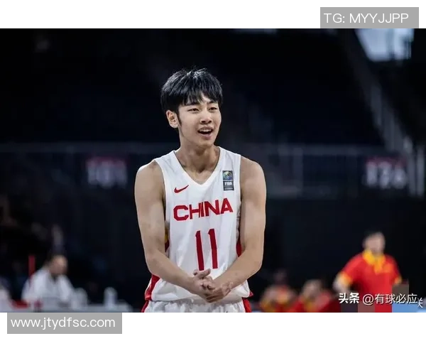 中国男篮与加拿大全场精彩回放分析及赛后点评