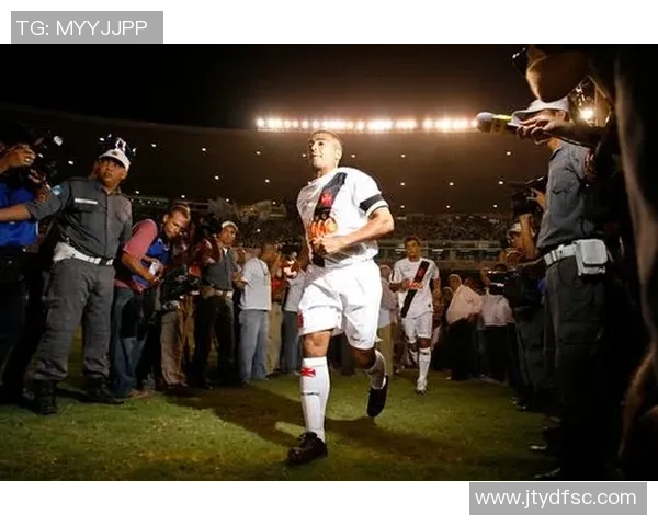 帕尔梅拉斯与瓦斯科达伽马的激烈对决揭示巴西足球的魅力与竞争力