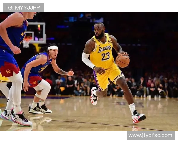 湖人掘金G4精彩回放全场比赛分析与精彩瞬间回顾