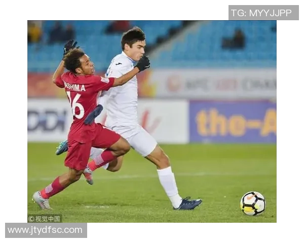 越南U23队对决乌兹别克斯坦队争夺亚洲青年足球赛冠军荣耀