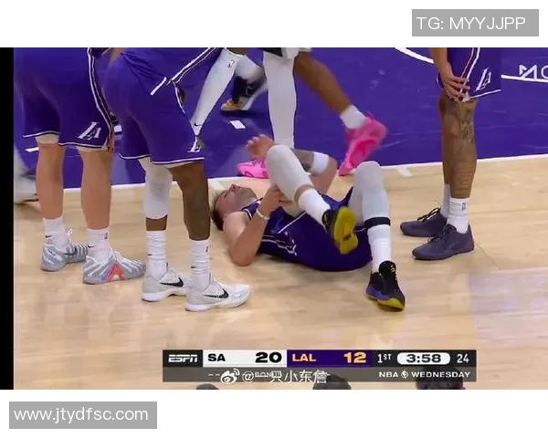 12月31日湖人对马刺比赛直播观看指南及免费观看方式分享