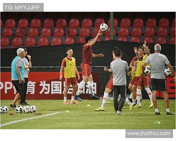 2020年中国男足在世界杯预选赛中对阵马尔代夫的精彩回顾与分析