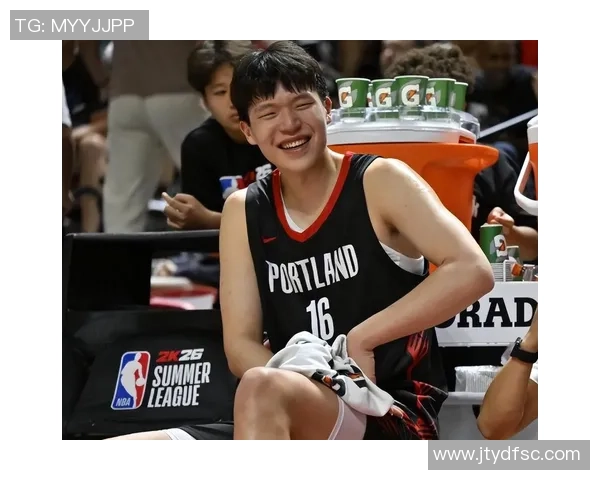 忧虑的事仍是发生了,杨瀚森打NBA后的现状 暴露了一个圈子的恶俗 忧虑的事仍是发生了,杨瀚森打NBA后的现状 暴露了一个圈子的恶俗