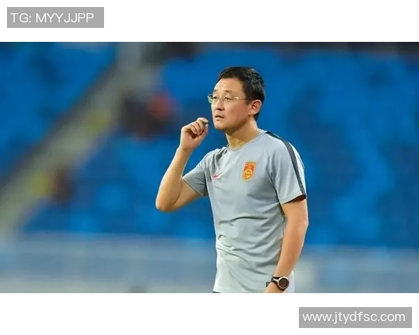 我国男足水平被韩日越甩越远，孙继海表决计：我不服，正测验改动