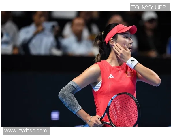 王欣瑜赢下“左右大战”！十五运网球单打四强阵型出炉